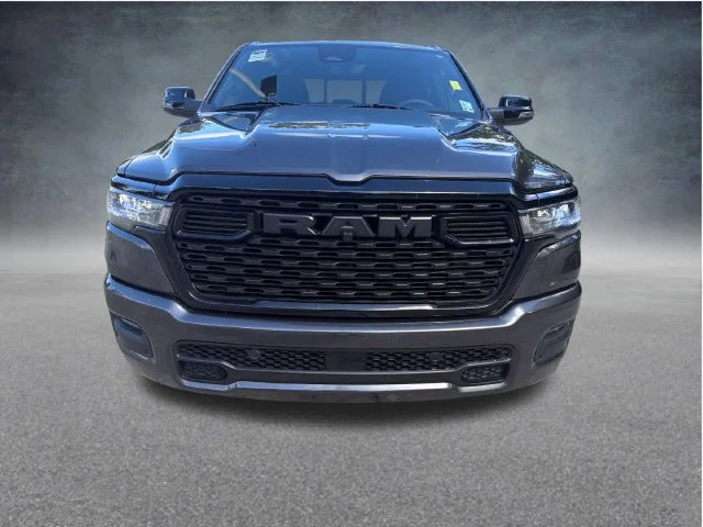 Used 2026 Gray Ram Big Horn/Lone Star image 2
