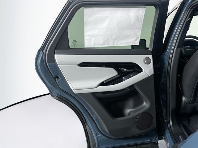 Certified Used 2026 Tribeca Blue Land Rover Dynamic image 24