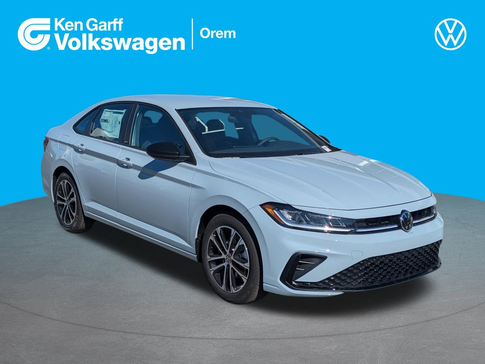 2026 Volkswagen Jetta 1.5T Sport Auto SULEV's photo