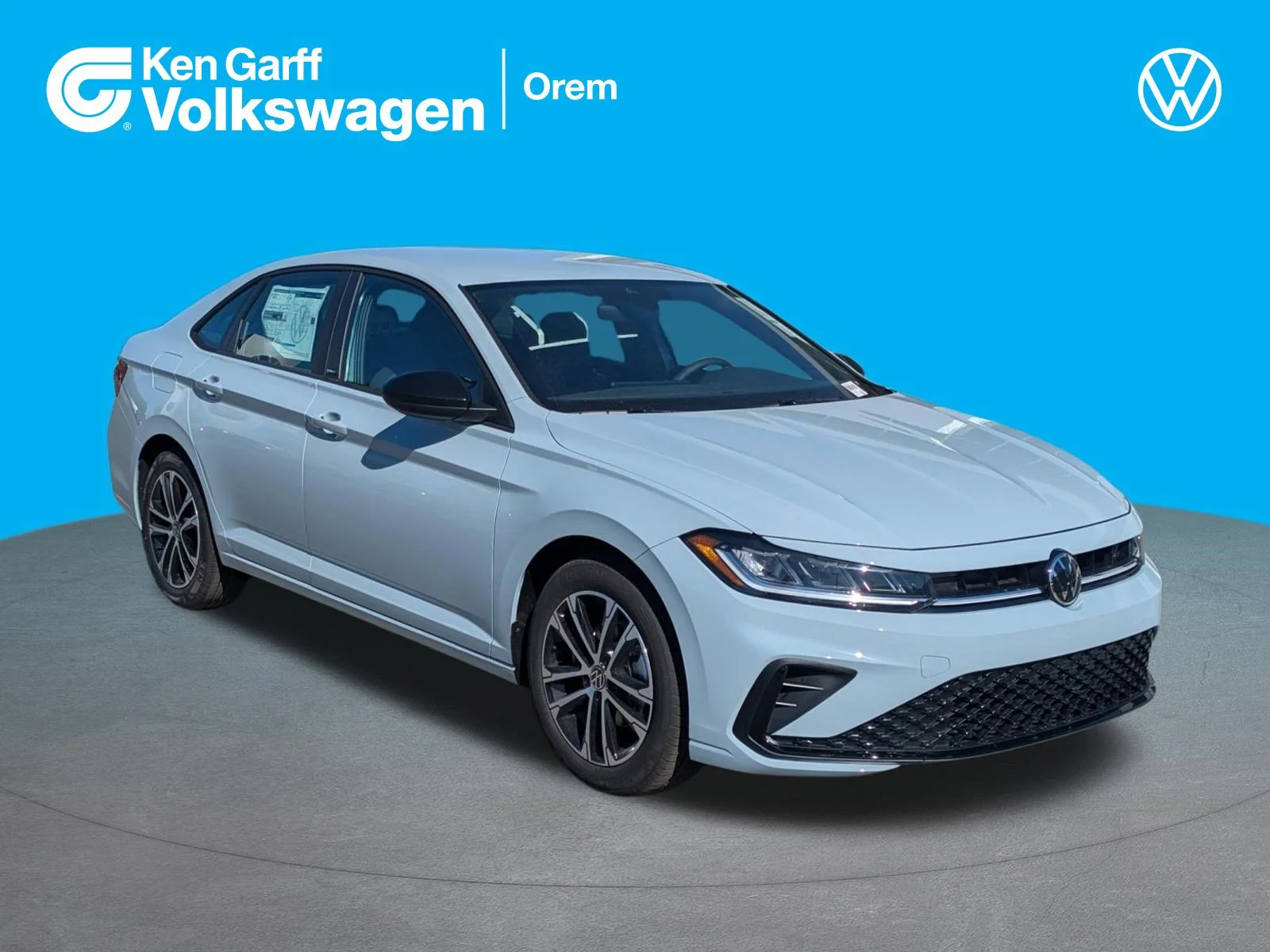2026 Volkswagen Jetta 1.5T Sport Auto SULEV's photo