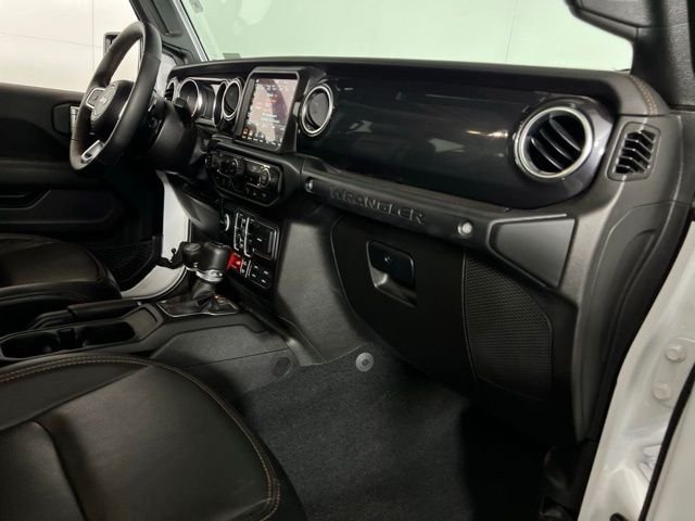 2023 Jeep Wrangler 4-Door Rubicon 392 - Photo 24