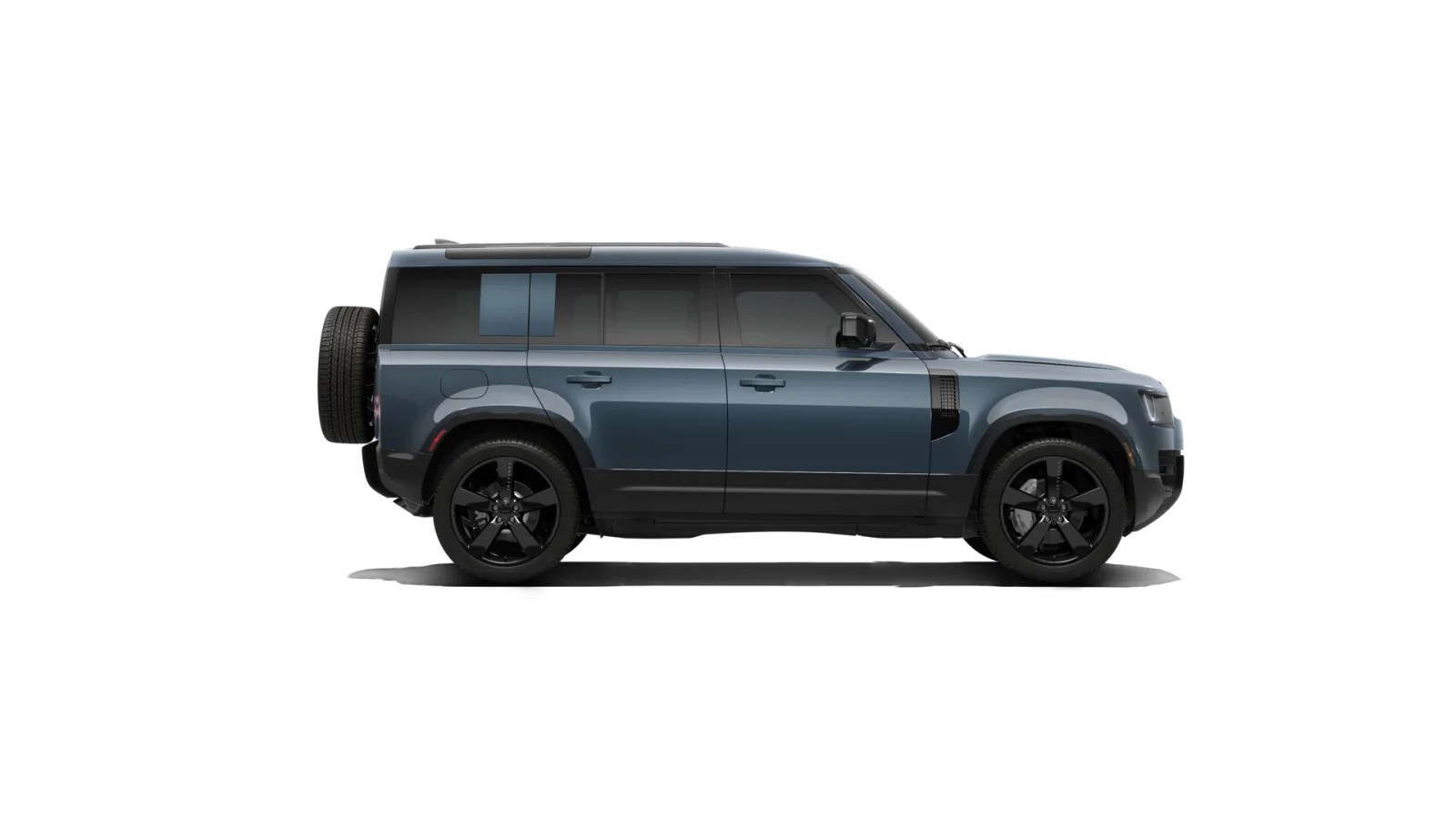 New 2026 Tasman Blue LAND ROVER S 300PS image 3