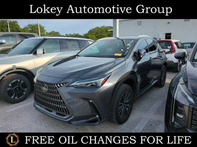 2024 Lexus NX 350 250 Premium FWD's photo
