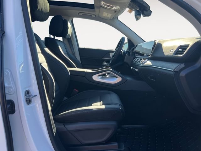 New 2026 White Mercedes-Benz GLE 450 image 15