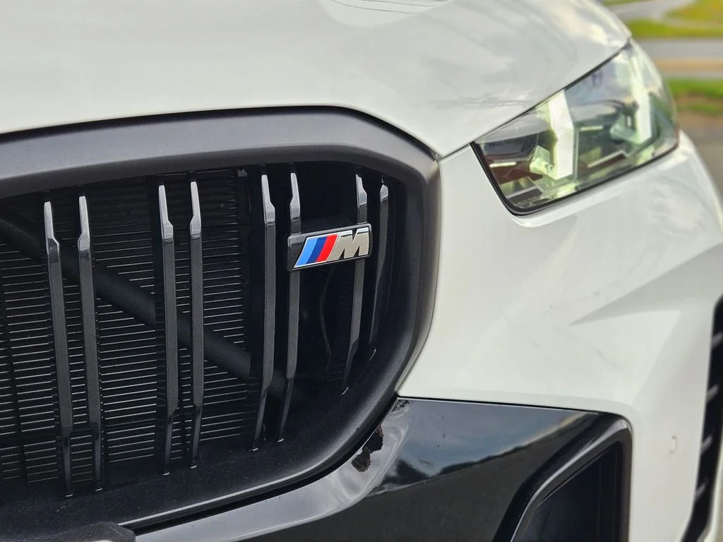 Certified Used 2026 White BMW M60i image 10