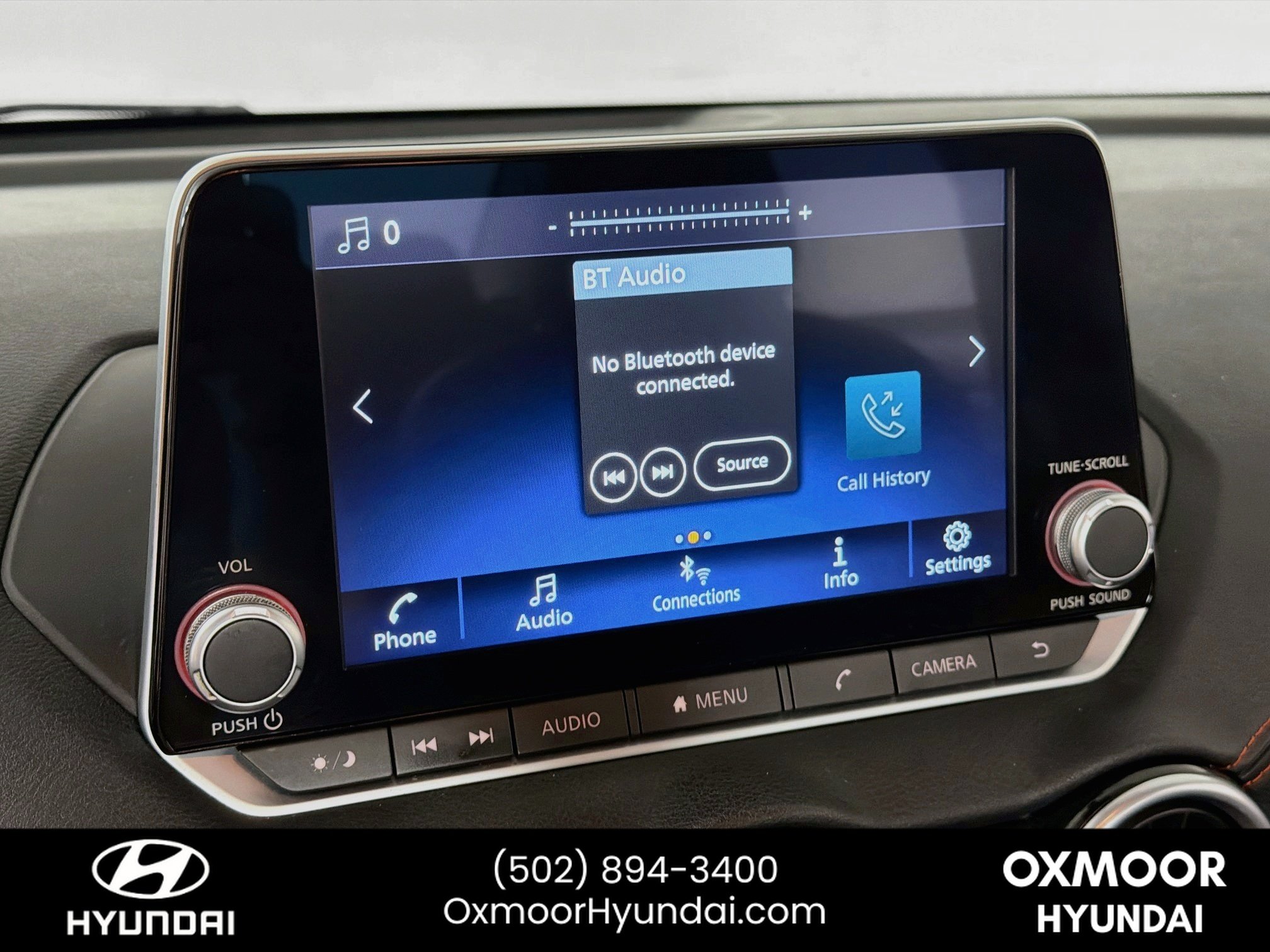 Used 2024 Gun Metallic Nissan SR image 14