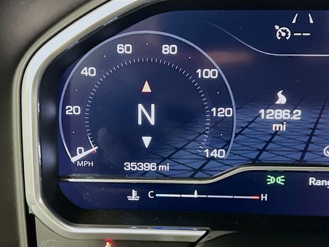 2023 GMC Sierra 1500 AT4X - Photo 15