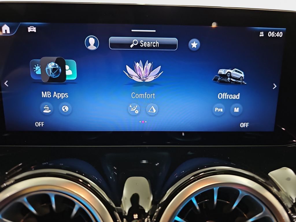2026 Mercedes-Benz GLB GLB 250 - Photo 25