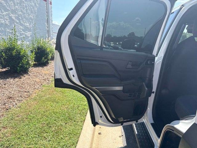 Certified Used 2026 ICE CAP Toyota  image 16