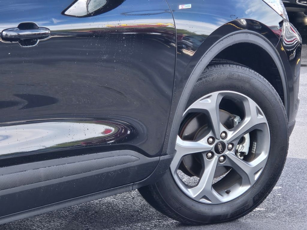 2025 Ford Escape ST-Line - Photo 17