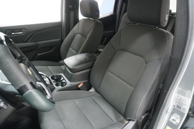Used 2024 SILVER Chevrolet 2WD LT image 15