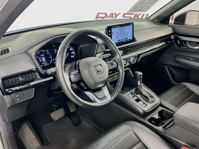 2023 Honda CR-V Sport Touring - Photo 35