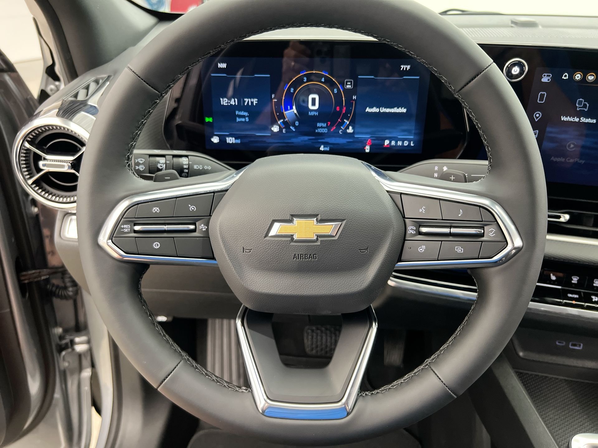 2026 Chevrolet Equinox LT - Photo 66