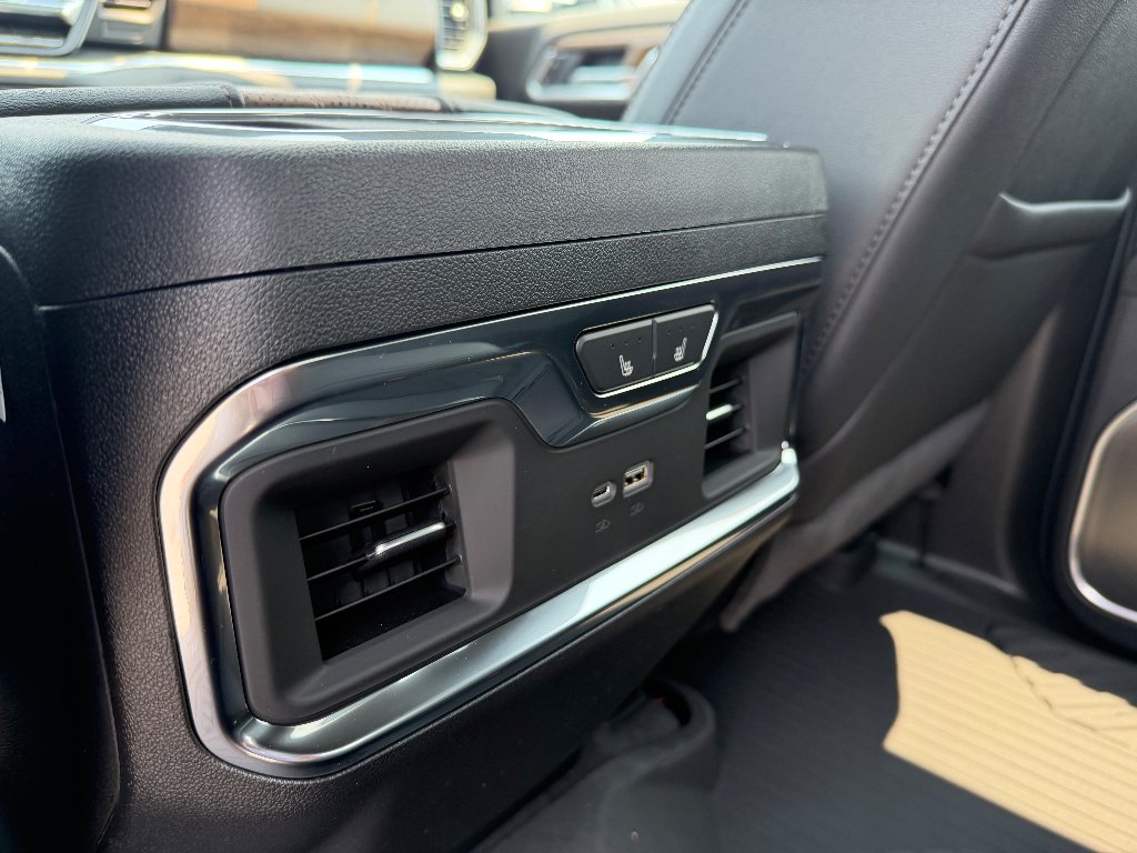2026 Chevrolet Silverado 2500 HD High Country - Photo 18