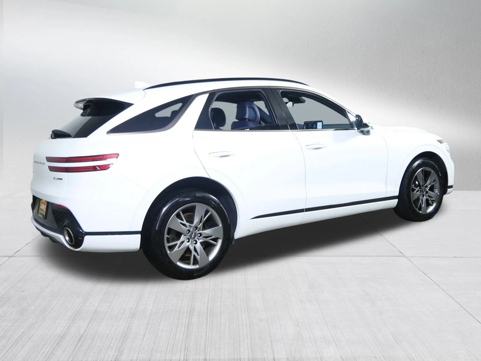 2024 GENESIS GV70 Sport - Photo 7