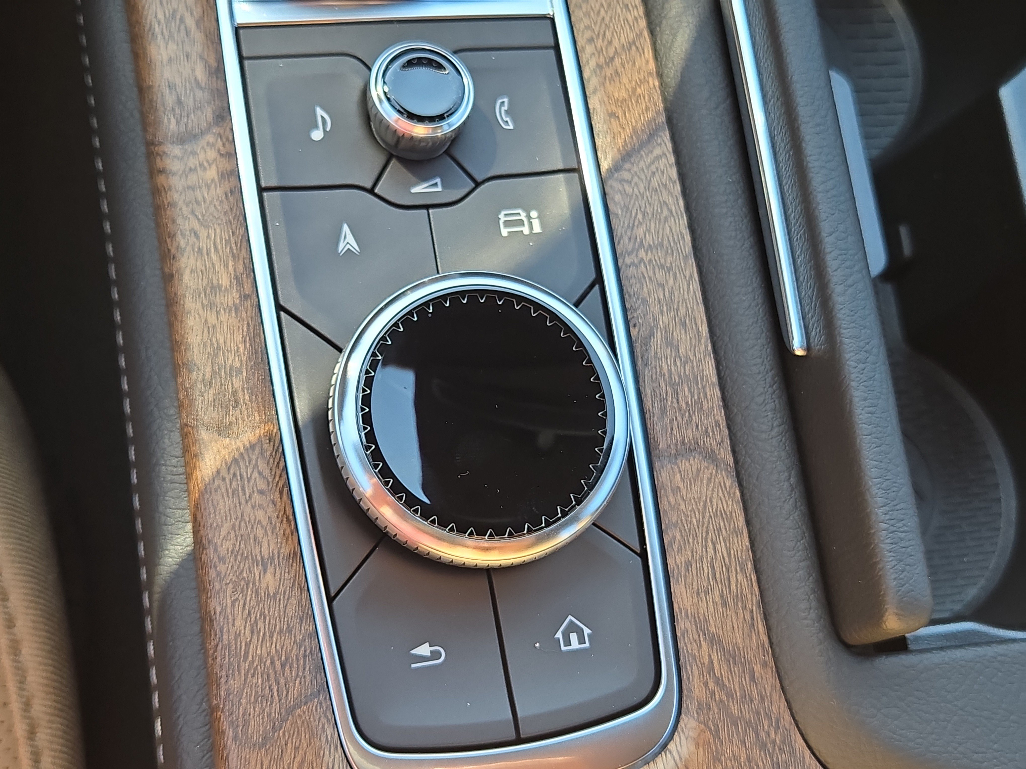 2026 Cadillac CT5 Premium Luxury - Photo 31