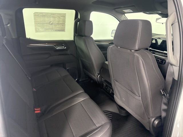 New 2026 Summit White Chevrolet LT Trail Boss image 17