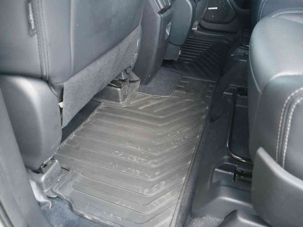 Used 2021 White Subaru Limited image 14