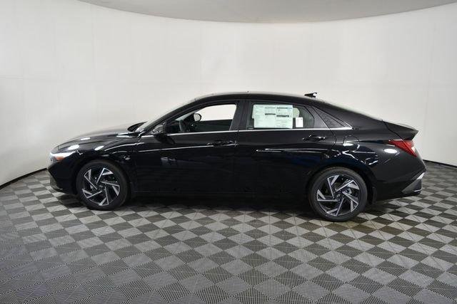 New 2026 Black Hyundai Limited image 48