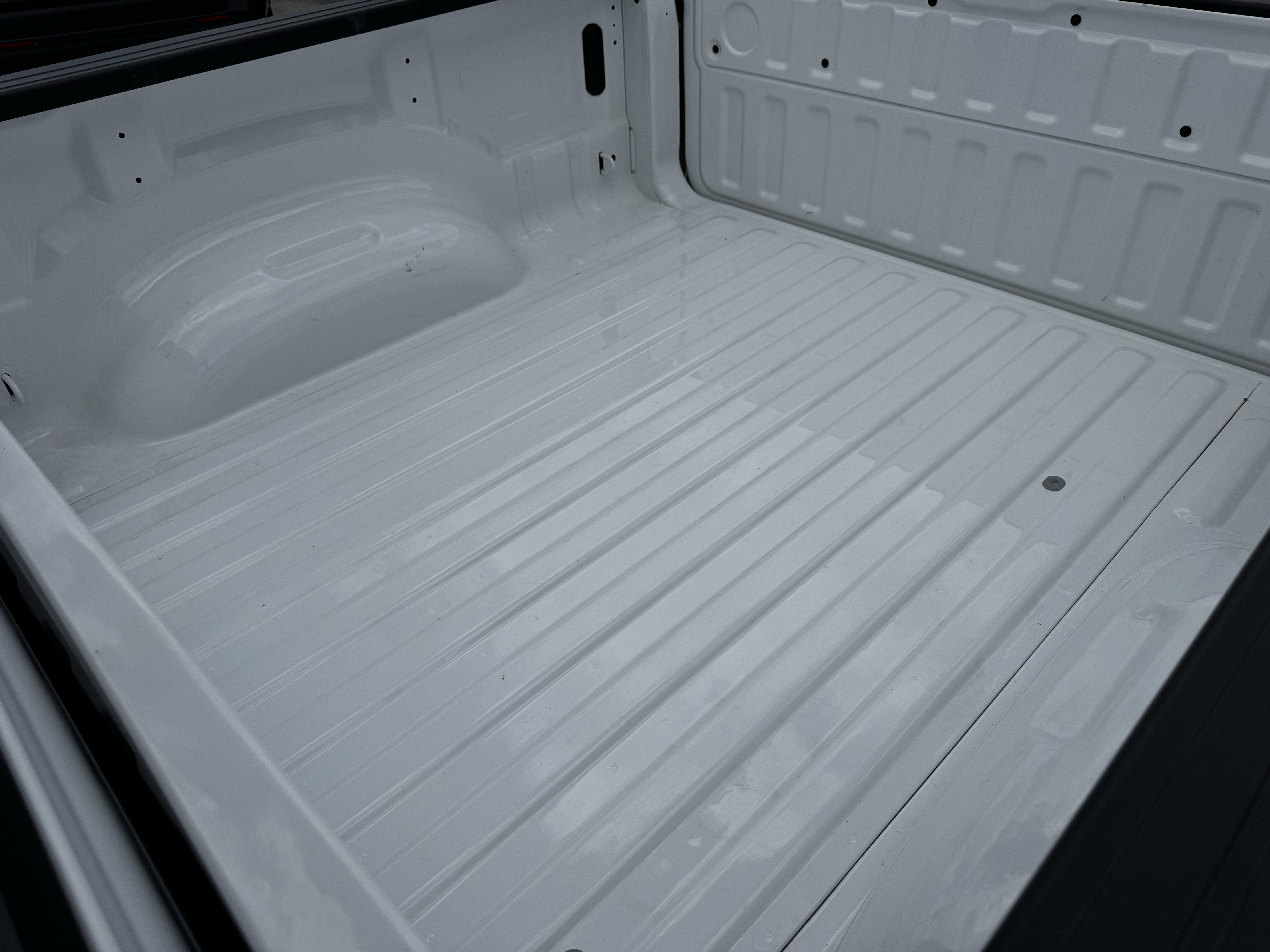 2025 RAM Ram 1500 Pickup Big Horn/Lone Star - Photo 28