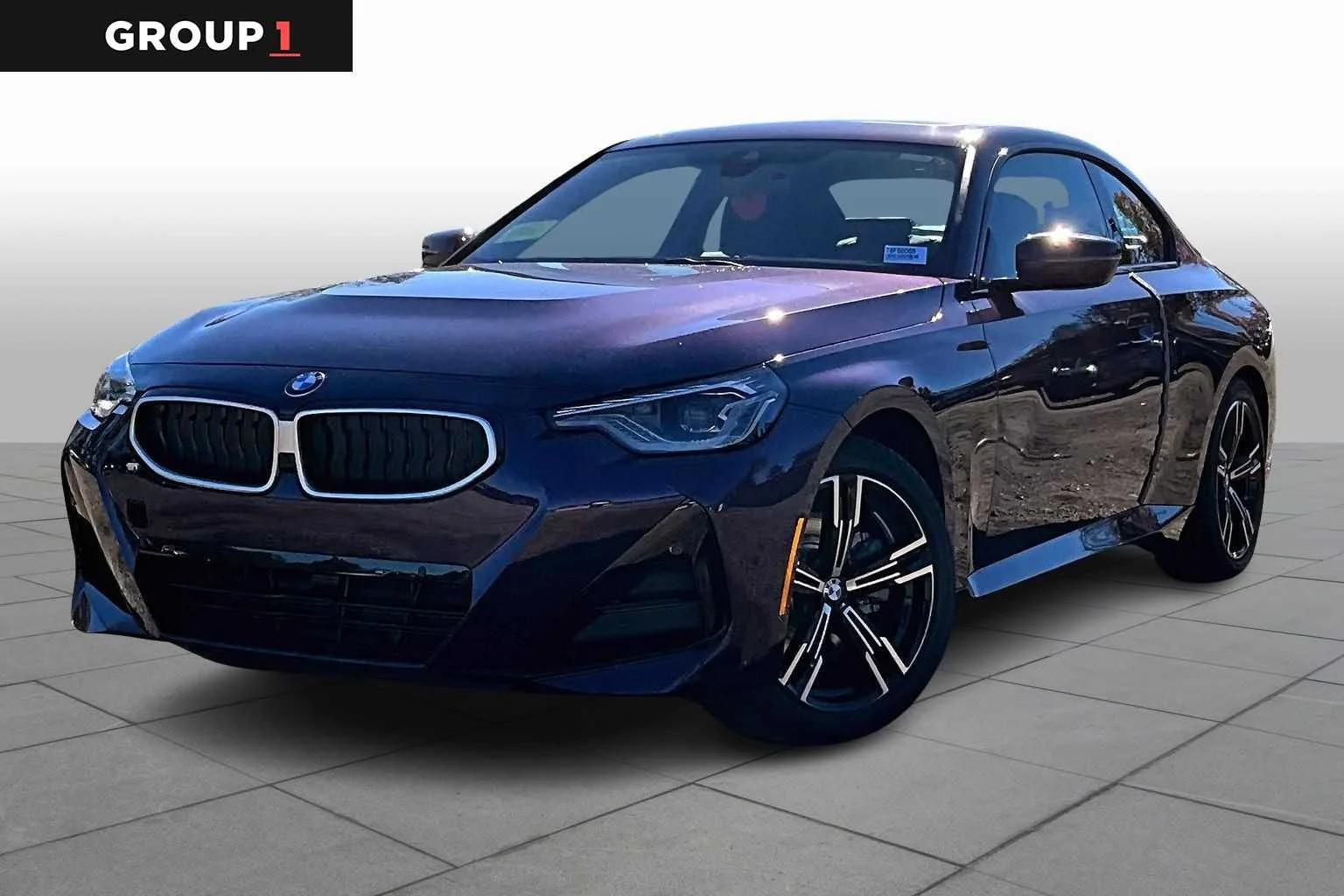 2026 BMW 2 Series 230i