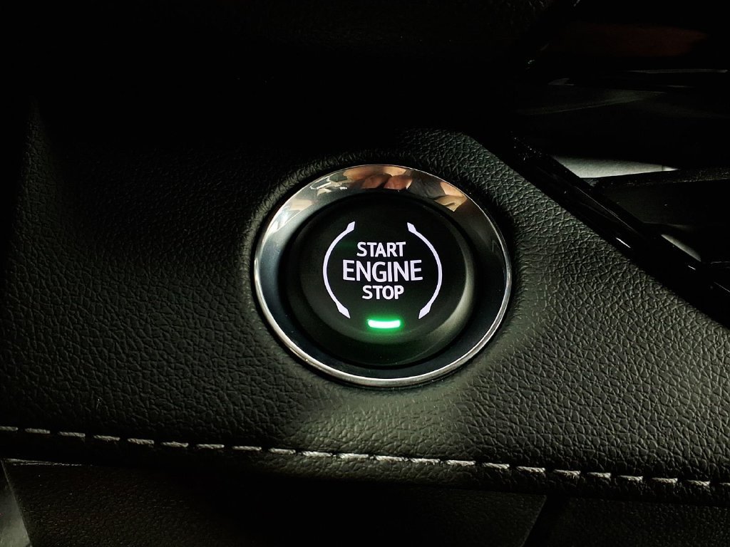 2027 Buick Enclave Preferred - Photo 16