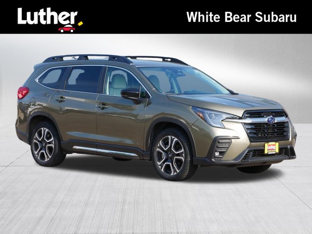 2025 Subaru Ascent Limited