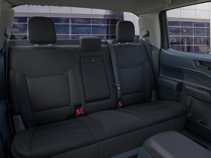 2026 Ford Maverick XLT - Photo 49