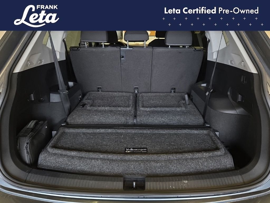 Used 2023 Platinum Gray Metallic Volkswagen  image 20