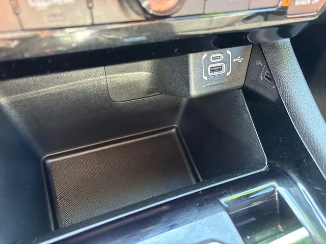 Used 2024 Black Jeep Limited image 24