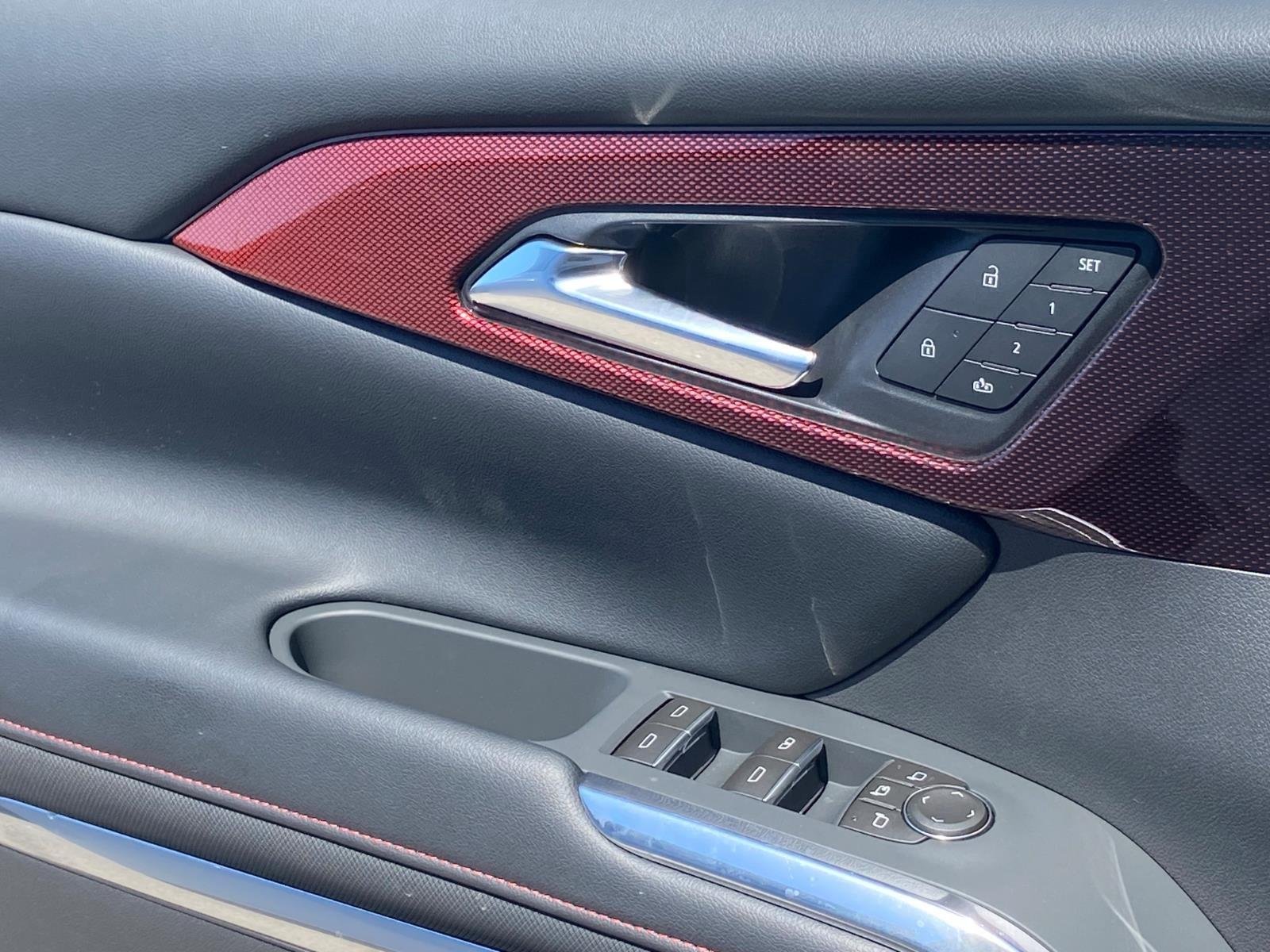 2026 Chevrolet Traverse RS - Photo 20