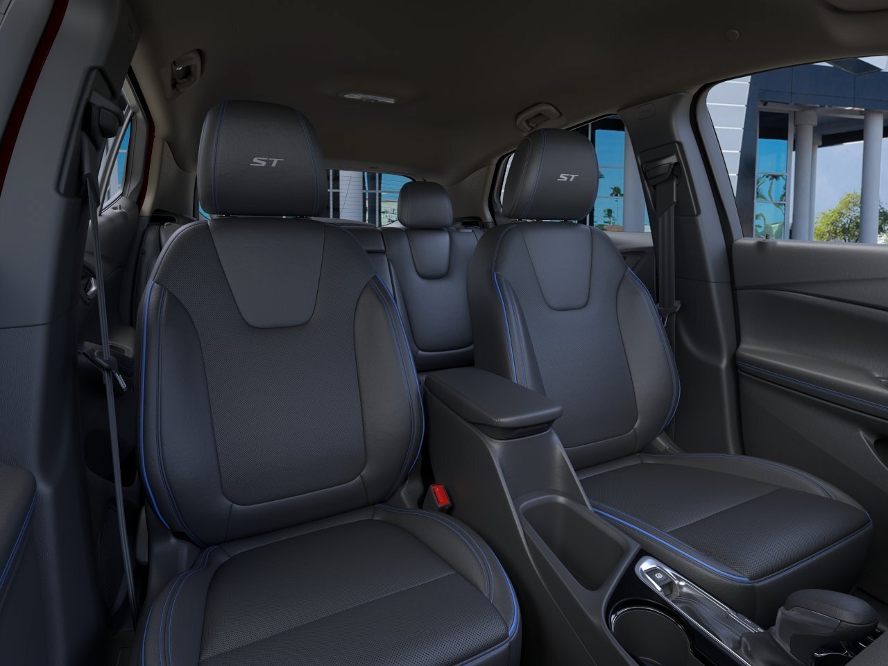 2026 Buick Encore GX Sport Touring - Photo 16
