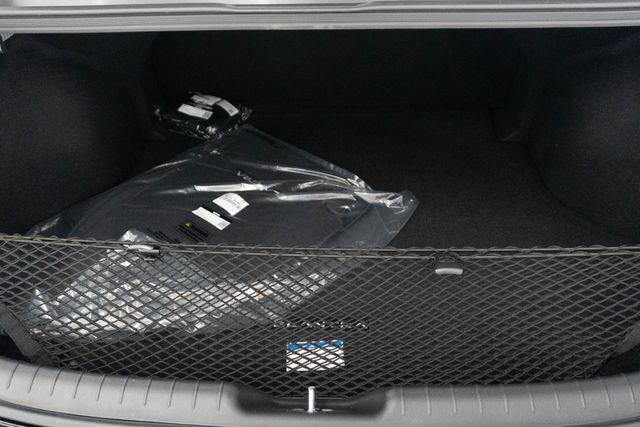 New 2026 Black Hyundai SEL Sport image 19