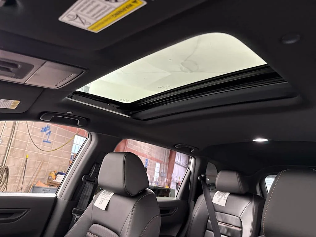 2026 Honda CR-V Sport-L - Photo 29