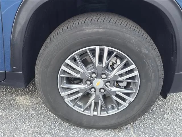 2026 Chevrolet Traverse LT - Photo 32