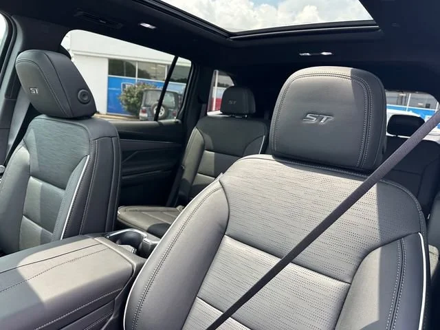 2026 Buick Enclave Sport Touring - Photo 27