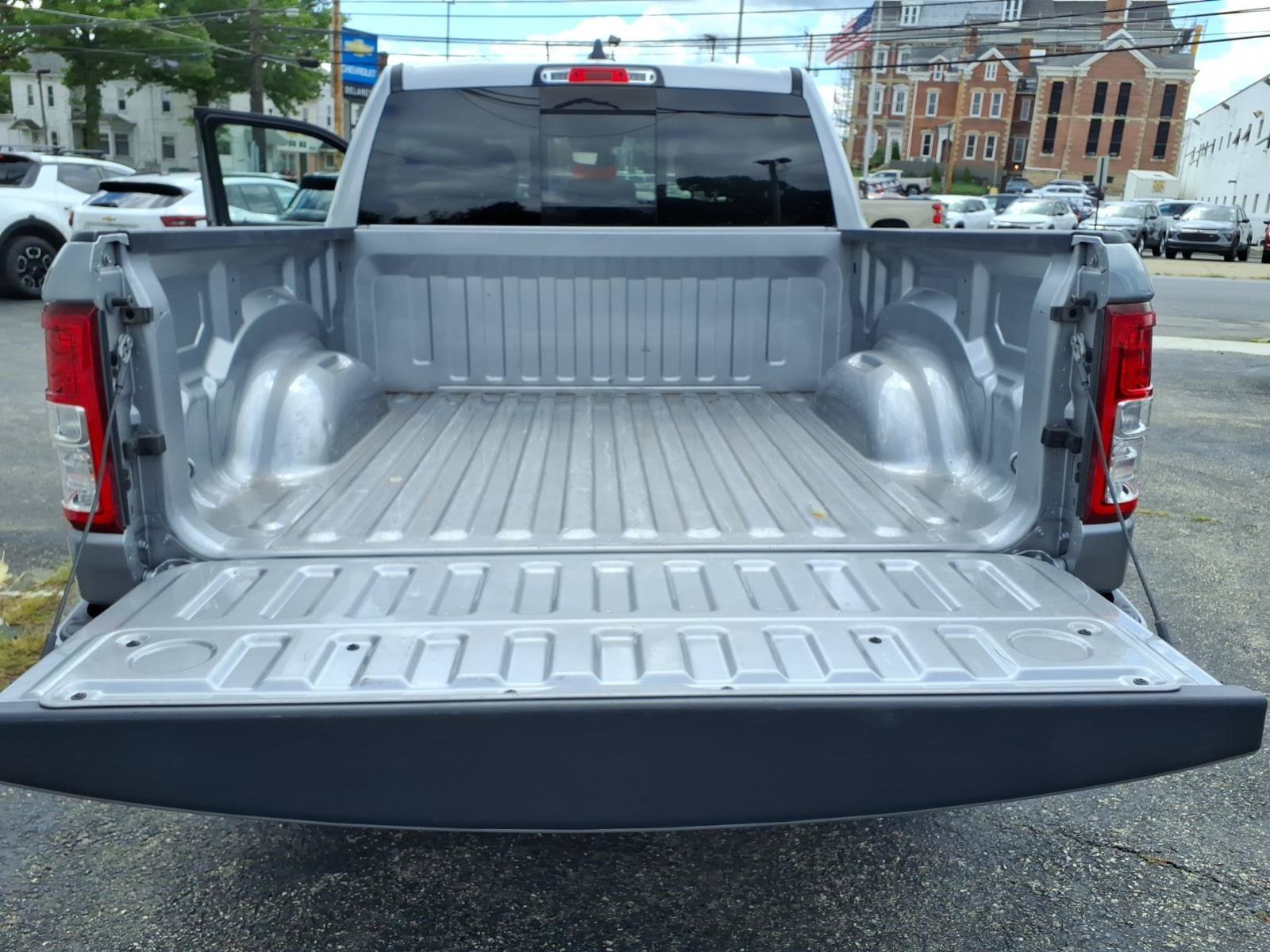 2022 RAM Ram 1500 Pickup Big Horn/Lone Star - Photo 21