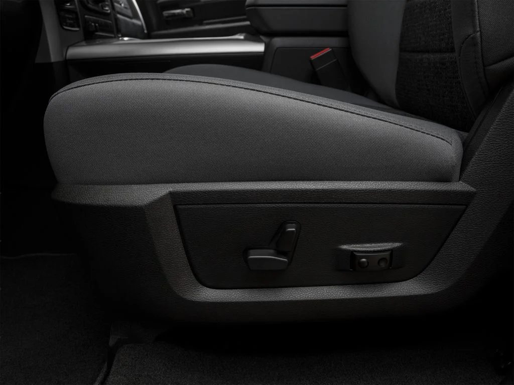 Used 2017 Gray Ram Big Horn image 22