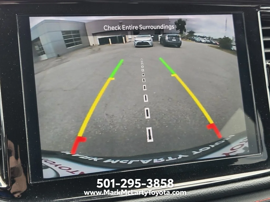 Used 2024 Black Dodge R/T Plus image 22