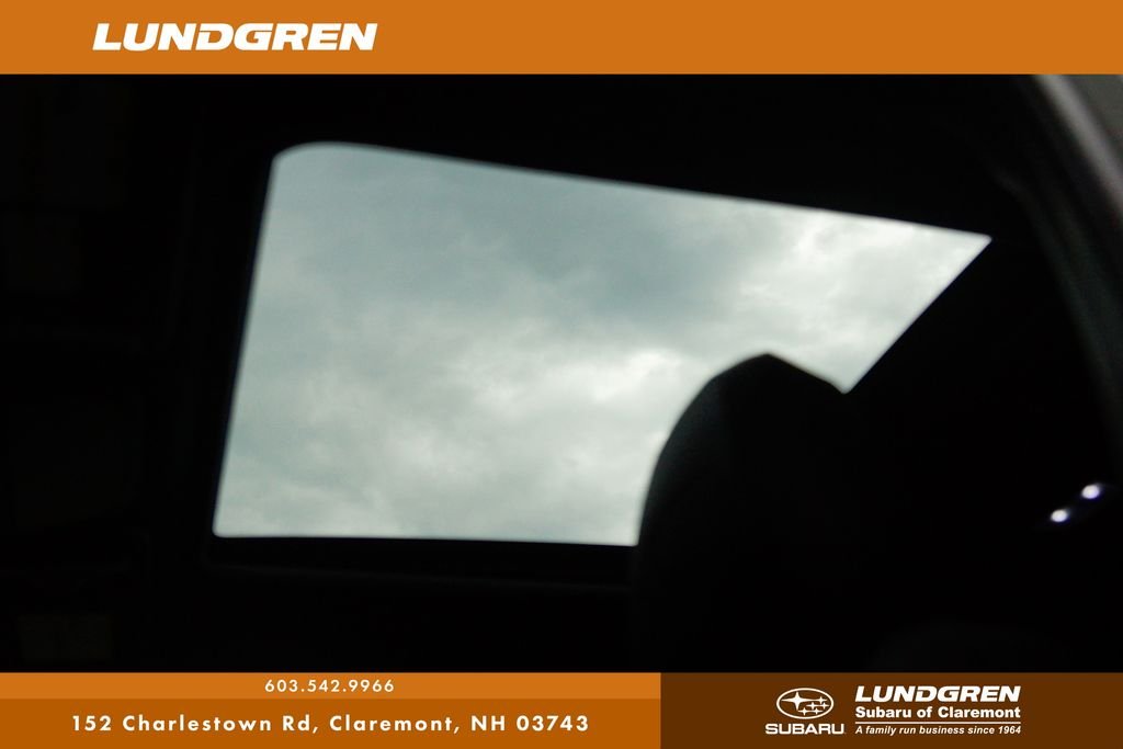 Used 2022 White Subaru Wilderness image 27