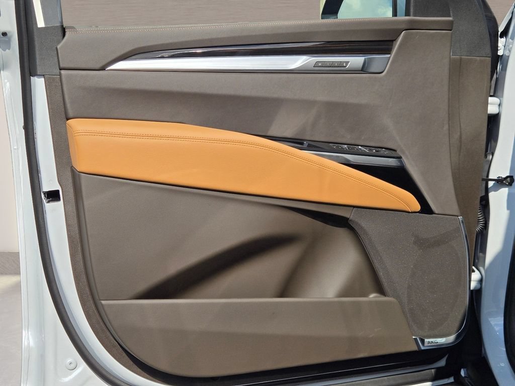 2026 Cadillac Escalade Luxury - Photo 26