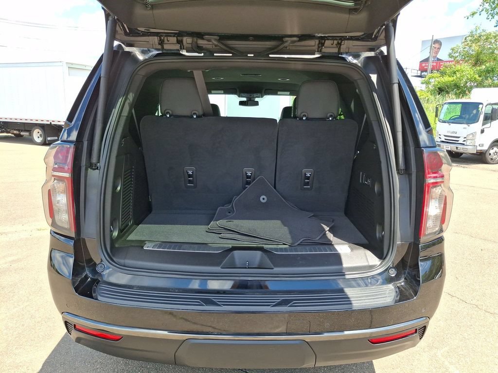 Used 2022 Chevrolet Tahoe SUV