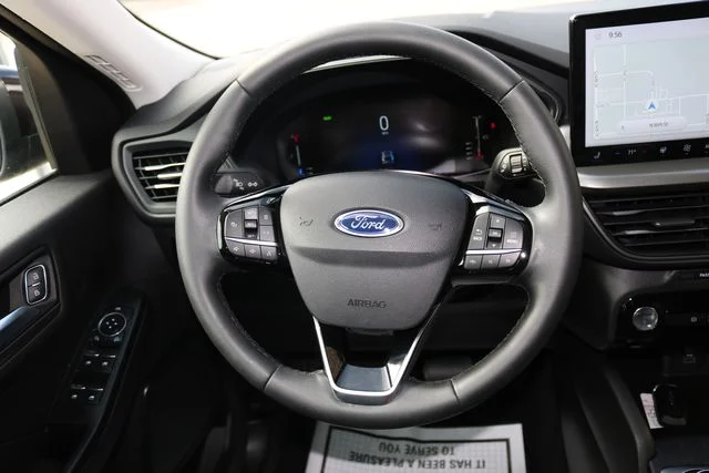 2023 Ford Escape PHEV - Photo 17