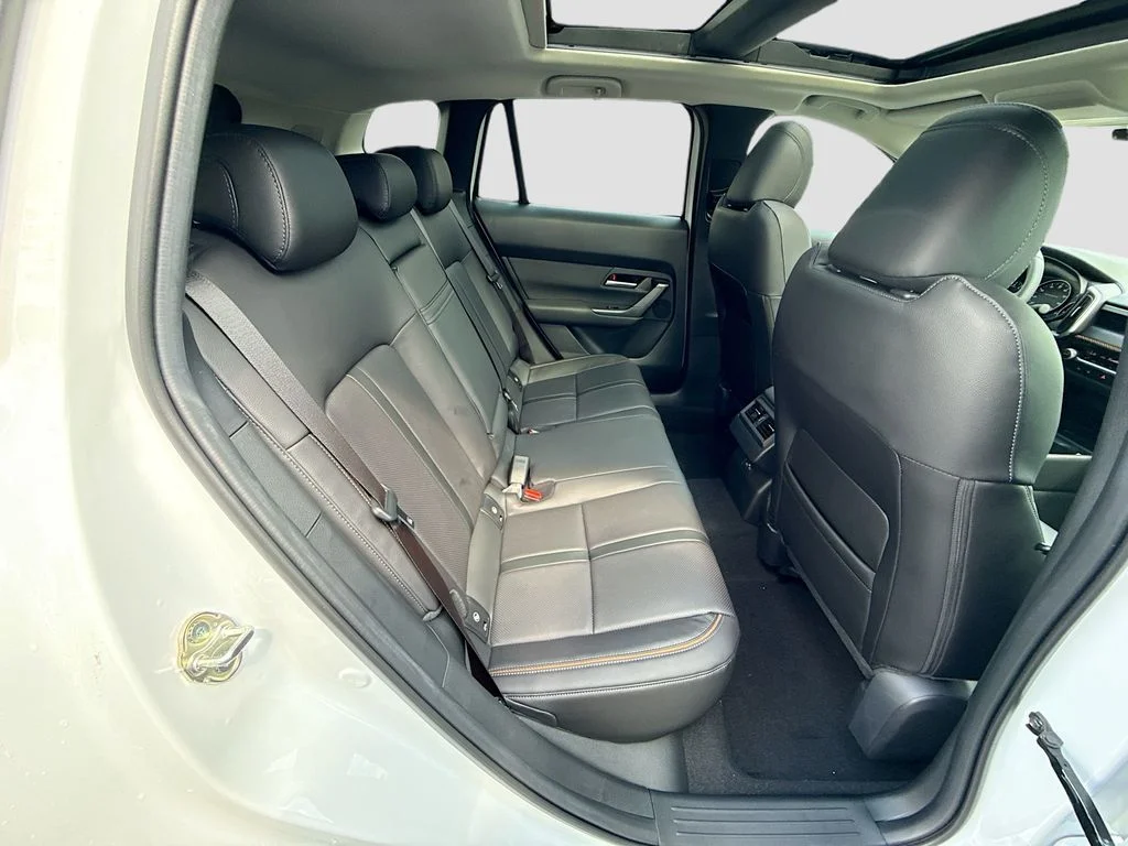 New 2026 wind chill pearl Mazda 2.5 S Premium image 28