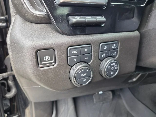 2025 Chevrolet Silverado 2500HD High Country - Photo 23