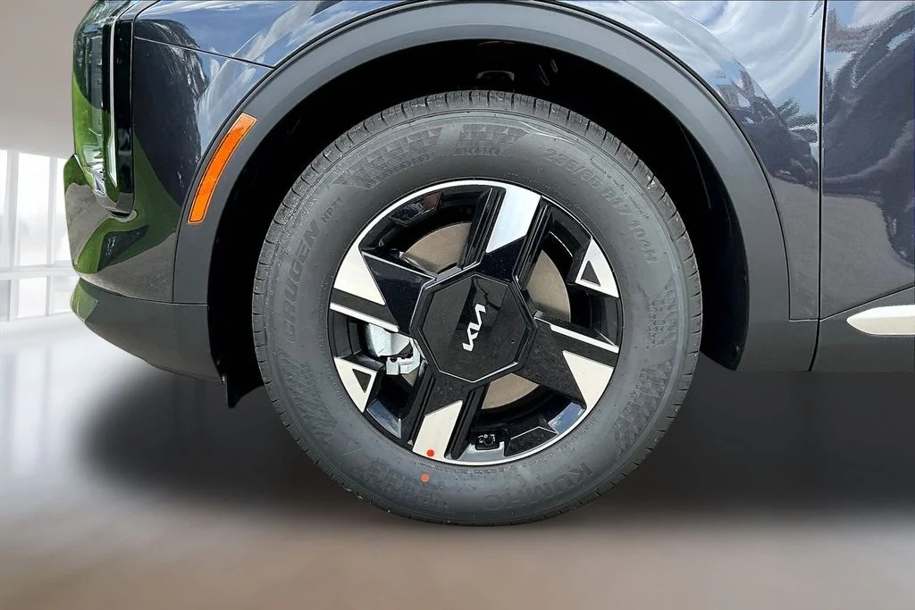 New 2026 Panthera Metal Kia LX image 12