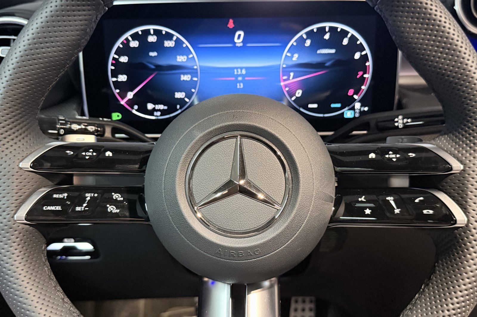 New 2026 Black Mercedes-Benz GLC 300 4MATIC® SUV image 48