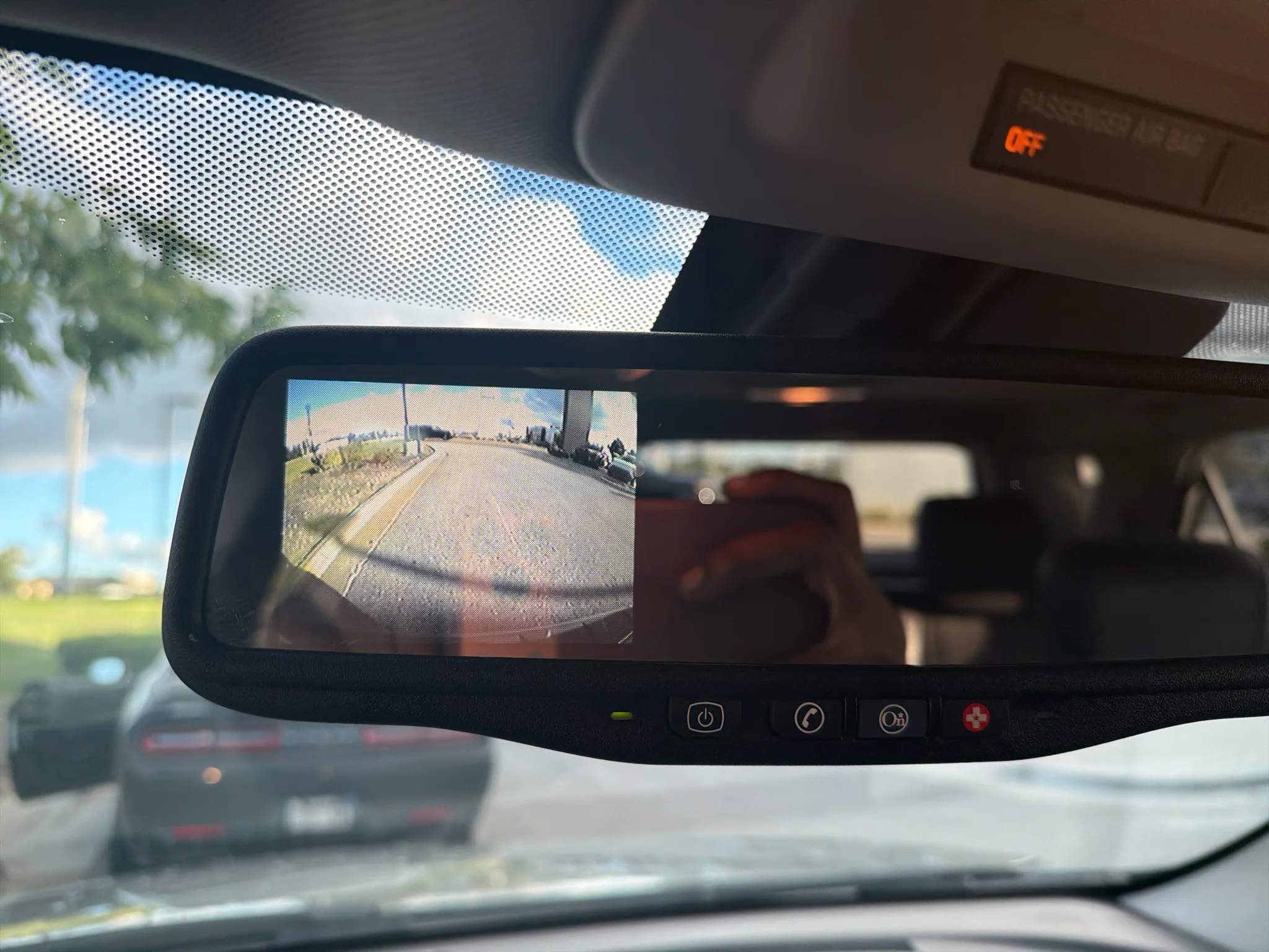 Used 2010 Cyber Gray Metallic Chevrolet LTZ image 5