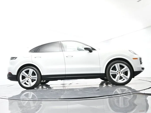 2026 Porsche Cayenne Coup Base - Photo 85