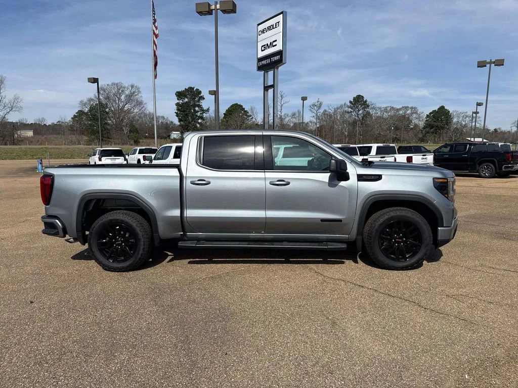 2026 GMC Sierra 1500 Elevation - Photo 15